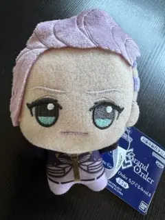 Fate/Grand Order ちびぐるみvol.８