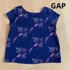 gap カットソー ブラウス Lサイズ