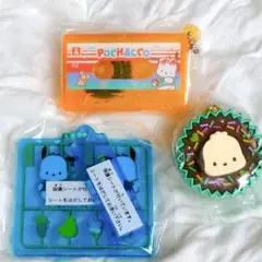即購入可　ポチャッコ