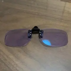 ネオコントラスト　クリップオン