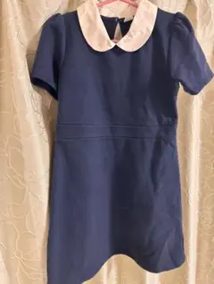 H&M フォーマルワンピ120cm