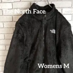 ノースフェイス NORTH FACE ボアフリース レディース ブラック黒