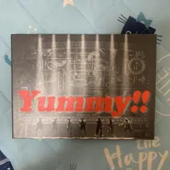 Kis-My-Ft2/LIVE TOUR 2018 Yummy!!youu0026me…