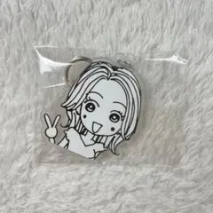 【新品未開封】 矢沢あい NANA ハチ アクリルキーホルダー