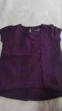 babyGap 半袖Ｔシャツ