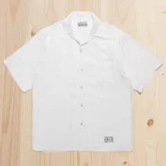 WACKO MARIA ホワイト PARADISE TOKYO 天国東京