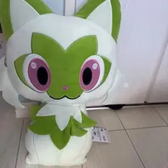 ポケットモンスター ニャオハ