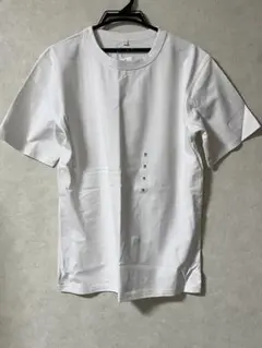 ホワイト Tシャツ