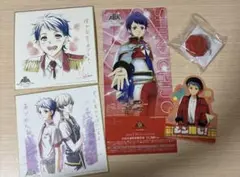 一条シン グッズセット