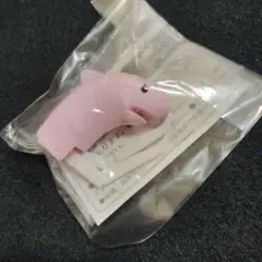 【匿名配送】黄昏のギョジン サメ美 ガチャ びっくらポン くら寿司 フィギュア