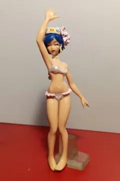 ウェダ（ジャングルはいつもハレのちグゥ）フィギュア