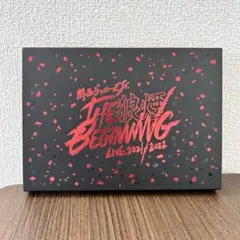 関西ジャニーズジュニア　狼煙　LIVE2021-2022