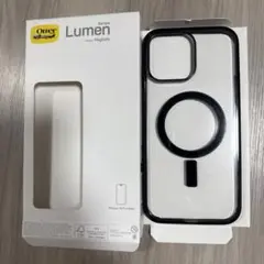 OtterBox Lumen MagSafe iPhone16ProMAXケース