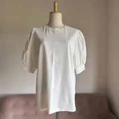 23区　38 Tシャツ　カットソー　綿100