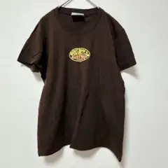 パイナップルカウンティ【L】半袖Tシャツ/コットン100% ロゴ カジュアル