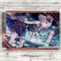 ラブライブ！ALL STARS ウエハース2