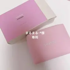 CHANEL チャンス オー タンドゥル コフレ2021