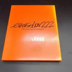 エヴァンゲリオン：2.22 YOU CAN (NOT) ADVANCE.