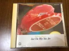 リフレッシュＢ型　Just The Way You Are