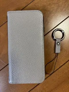iPhone SEケースtender シュリンクレザー
