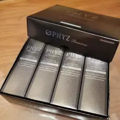 BRIDGESTONE PHYZ Premium ゴルフボール ☆