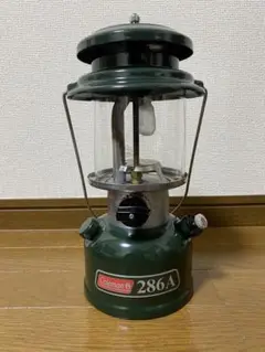 コールマン 286A