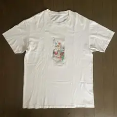 Evisen skateboards 天狗　Tシャツ