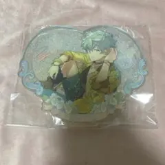あんスタ 中国 花の契約 缶バッジ 神崎颯馬 あんスタ 神崎颯馬 花の契約 中国 缶バッジ