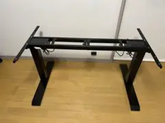 Flexispot E7B-JA 昇降デスク脚部のみ