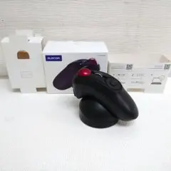 M0816G1 ELECOM Relacon トラックボールマウス 動作確認済み