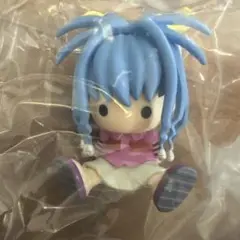 ハンターハンター　petadoll HUNTER×HUNTER ヨークシン編