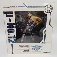 新品　ミュー=テュエルブ　グッドスマイルカンパニー μ-No.12-（ミュー・テュエルブ）