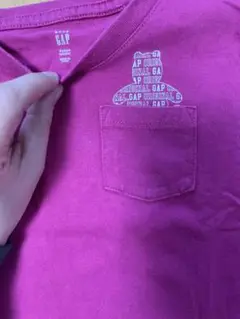 GAP 女の子3才!すぐ配送出来ます◎