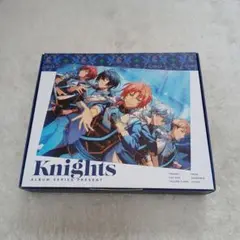 Knights　アルバム　あんさんぶるスターズ！