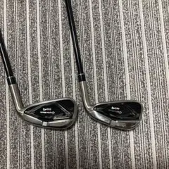 テーラーメイド M4 アイアンセット（5-9,P,セット） 7番のみ代替品 テーラーメイド M4 アイアンセット（5-9,P,セット） 7番のみ代替