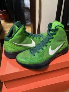 NIKE ズーム　ハイパーダンク　2011 SPRM Size 13 - Nike Zoom Hyperdunk 2011 SPRM Galaxy for sale