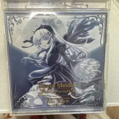 ドラマCD ローゼンメイデントロイメント Character Drama 水銀燈