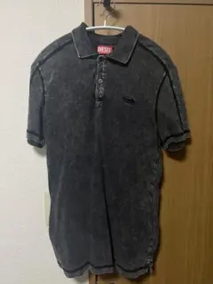 DIESEL トップス 25SS 美品