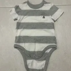 baby gap ブラナンベアロンパース 6-12m