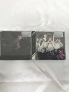【期間限定販売】UMM・もるでおCDセット