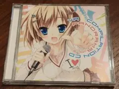 VA Compilation CD Panorama Vol. 2