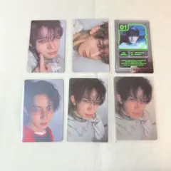 DESIRE:UNLEASH HEESEUNG