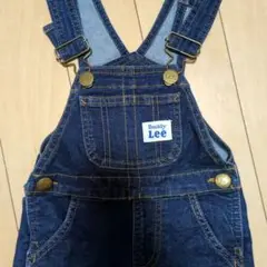 Buddy Lee ダークブルーオーバーオール