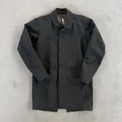 【大幅値下】アークテリクスヴェイランス Partition AR Coat XS ARC'TERYX VEILANCE Partition AR Coat | HUES 福岡セレクトショップ