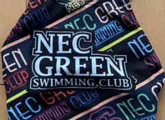 【NECグリーンスイミングクラブ】女子指定 130
