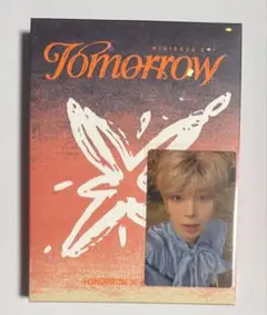 TXT テヒョン minisode3 :Tomorrow Light ver.