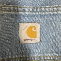 Carhartt デニムパンツ 28×32