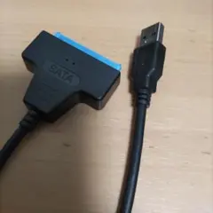 SATA USB　接続ケーブル