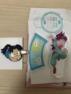 忍たま　きり丸　セット