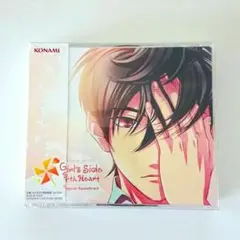 ときメモGS4 サウンドトラック